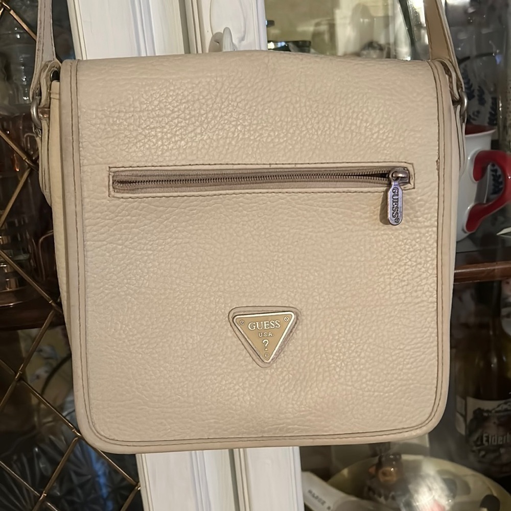 Vintage Guess crossbody